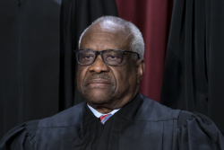 Clarence Thomas Played the Long Game. He Won.