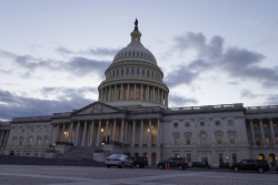Is the USA Going Bankrupt?