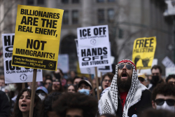Woke 2.0 and the False Promise of Socialist Division