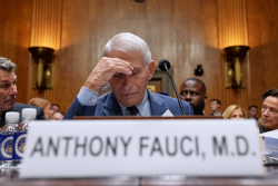 America Got &lsquo;Faucied&rsquo;