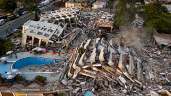 How AI Drones Have Transformed Disaster Response in Venezuela