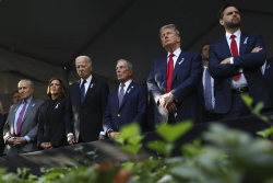 America&rsquo;s Political Divide Is a Strategic Vulnerability