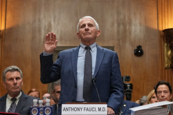 The Era of Cover-Ups