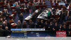 A Modest Proposal: Performance Reviews for Senators