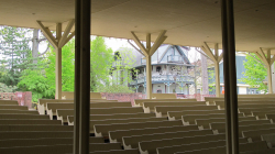 Reclaiming the Middle: Chautauqua's Slow Push Toward Balance