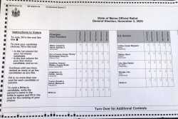DNC&rsquo;s Ranked Choice Voting Ban Is More Than Inside Baseball