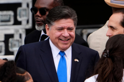 Pritzker Talks Affordability. His Tollway Wants Higher Tolls