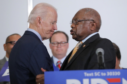 Democrats' Southern Strategy