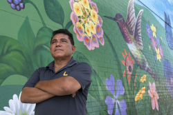 Extend TPS for Salvadorans for One Year