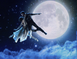 America Becoming a Peter Pan Nation
