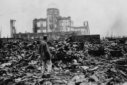 Were the Bombs of August 1945 &lsquo;Demonic&rsquo;?