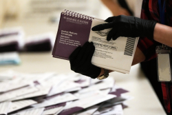 Supreme Court Just Gave Mail-In Ballot Safeguards a Chance