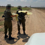 Gaza border residents warn: Today it’s kites, tomorrow explosive drones