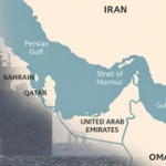 Iran, Oman near deal to control Hormuz traffic and charge ‘service fees’