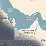 Saudi Arabia on high alert over coordinated Iran-backed attack warnings