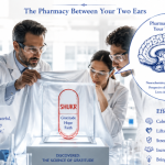 Ibrahim Mukherjee | The Miracle Drug.