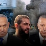Could NATO go to war with Israel over Turkey? | Explainer
