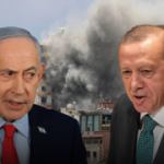 Israel defends Syria strike, warns against Turkish military expansion