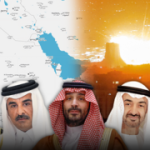 Israel as the Middle East’s ‘mistress’: wanted behind closed doors, shunned in public