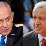 War of words escalates as Turkey accuses Israel of genocide, Jerusalem brands Erdogan antisemitic