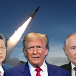 Iran war drains US weapons stockpiles, raising fears Russia and China could exploit gaps