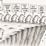 Lisa Shatz | Consensus is Not Morality