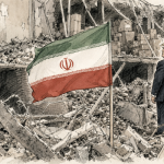 Saurav Dutt | Trump’s Pressure Campaign Comes for Iran