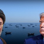 Iran retains grip on Hormuz as talks advance toward deal to prevent war