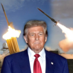 Report: US has used ‘virtually all’ of key long-range missiles in Iran war