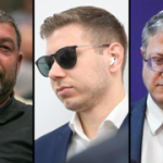 Yair Netanyahu enters election fray, pressing right-wing parties to unite behind his father
