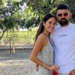 ‘Soulmates’: Israeli man found dead at grave of childhood friend murdered at Nova
