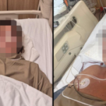 Israeli mother and daughter brutally attacked in Thailand: ‘He asked where we were from, then beat us’