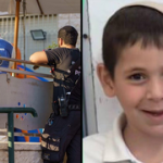 ‘What evil dares touch a pure child?’ Family mourns 7-year-old killed in Beit Shemesh stabbing
