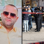 ‘Led a criminal gang in blood feuds’: who was the mafia boss gunned down in northern Israel?