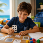 Why 6×7 suddenly feels hard after summer? 5 fun games to get back up to speed before school starts