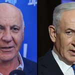Ex-Shin Bet chief backs law that could bar Netanyahu from forming government