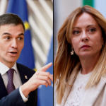 Spain hits back at Italy: Passport checks imposed as Schengen row escalates