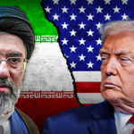 The US-Iran battle of attrition: ‘Chance of agreement was always slim’