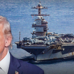 Trump wants changes to new aircraft carriers that could cost billions and delay U.S. Navy fleet