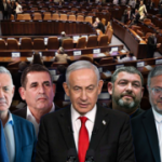Israel election 2026: the 8 battles still shaping party lists before deadline