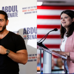 Decision day in Michigan: El-Sayed and Stevens thrust Democratic Party battles over Israel to the fore