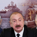 ‘Have you lost your minds?’ Azerbaijan moves to calm Israel-Turkey tensions