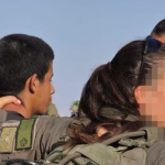 Elhanan was stabbed on way to his wedding anniversary celebration, terrorist was captured