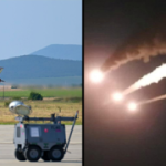 Iran threatens to strike US bases across Europe if countries aid attacks
