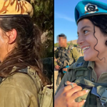 ‘I envy every girl enlisting in 2026’: the women who opened elite IDF units to female fighters