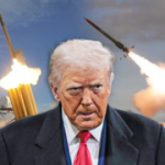 Trump fumes over ammunition shortage leaks as Iran mocks his threats: ‘We don’t need more theater’
