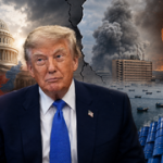 Trump’s coalition fractures as midterm reckoning looms