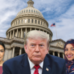 This is how Trump is trying to ‘take control’ of the US election