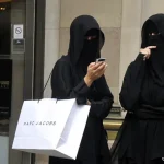 Italy eyes burqa ban and cap on foreign students in classrooms