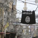 Pennsylvania man charged over alleged ISIS attack plot
